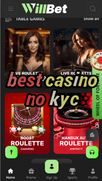 Best Casino No KYC - Anonymous Gambling Sites-casinoorder.vip