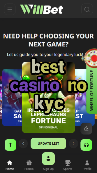 Best Casino No KYC - Anonymous Gambling Sites-casinoorder.vip