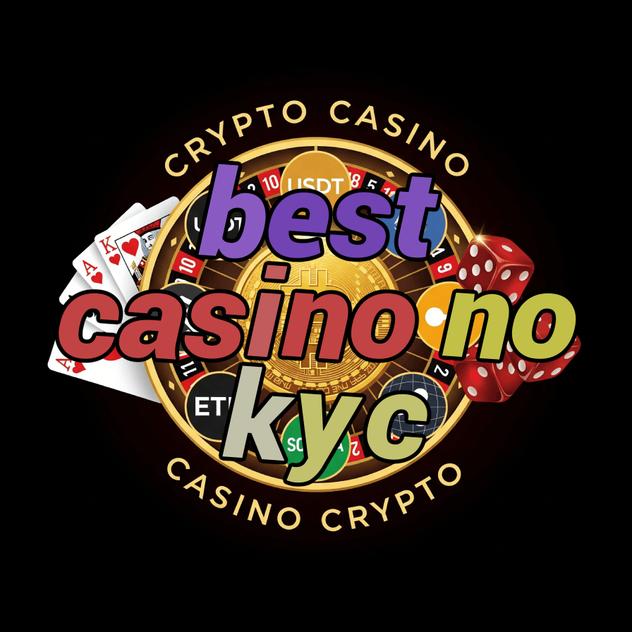 Best Casino No KYC - Anonymous Gambling Sites